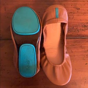 Tieks Size 7